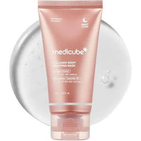 Collagen Overnight Wrapping Peel Off Mask (75ml) (Original) ©